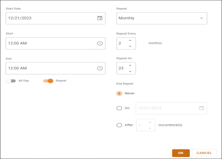 Graphical user interface, application Description automatically generated